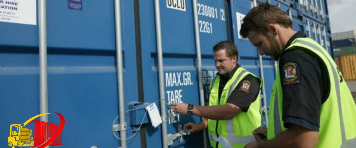 What is customs, and what are its functions